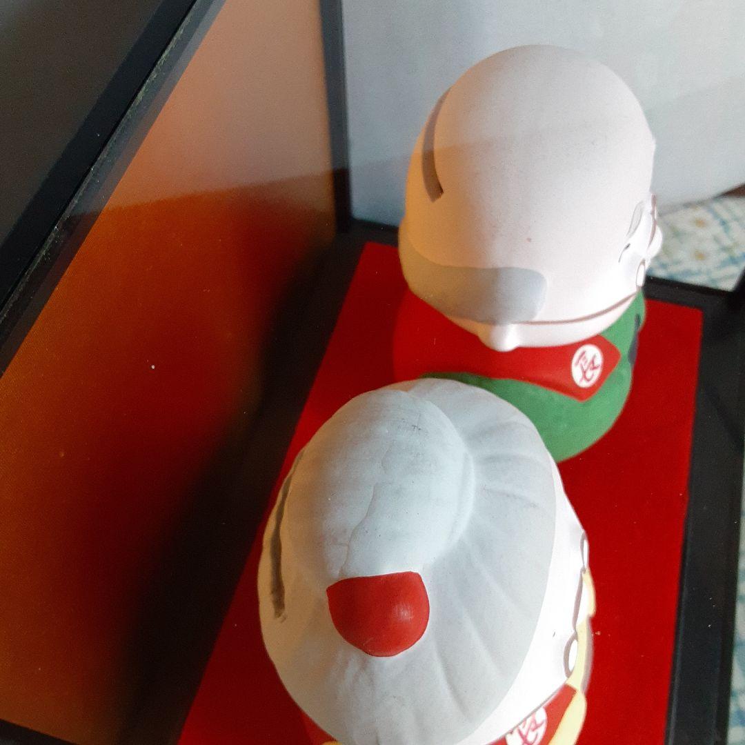 限定販売おじいちゃんおばあちゃん