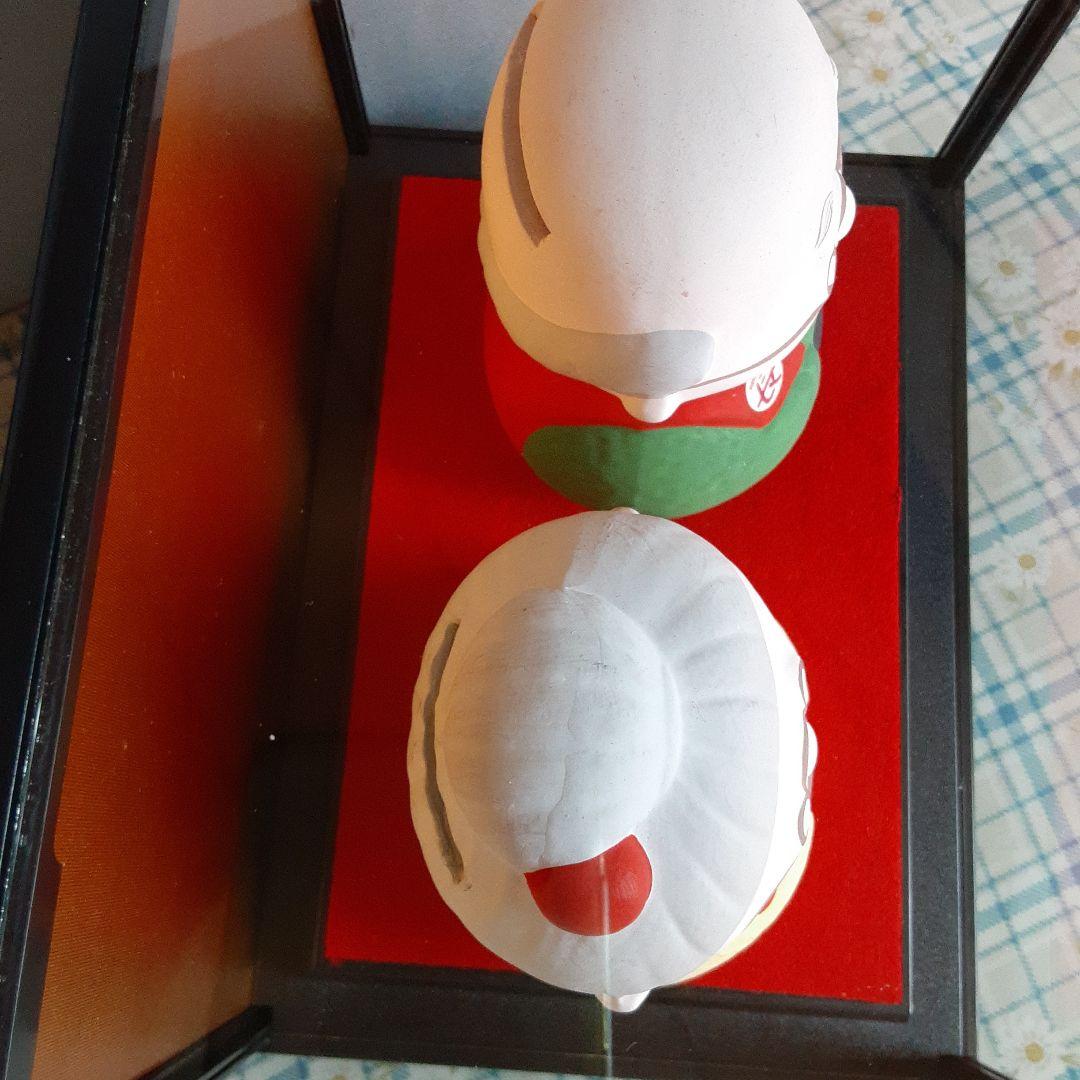 限定販売おじいちゃんおばあちゃん