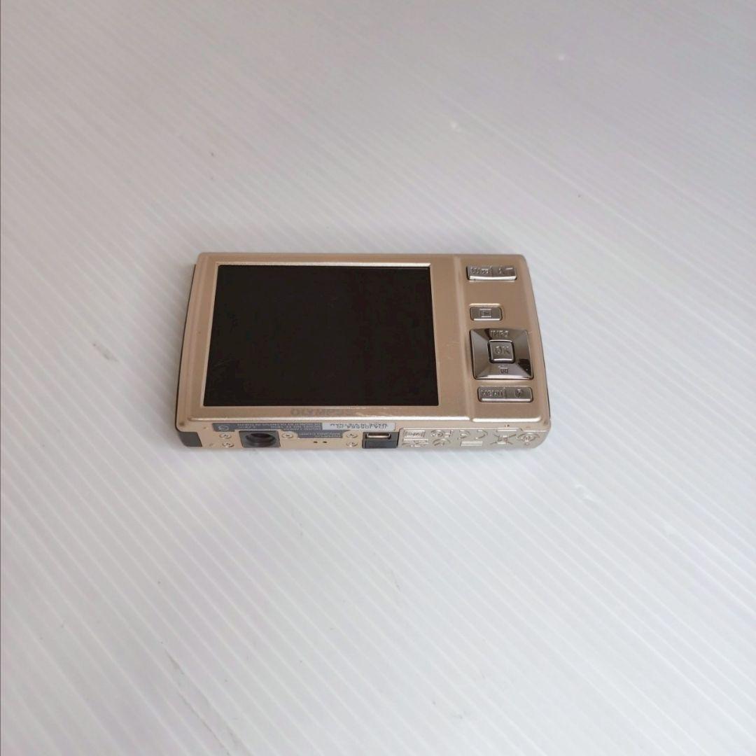 OLYMPUS FE-5050 ゴールド 外箱付 他付属品多数