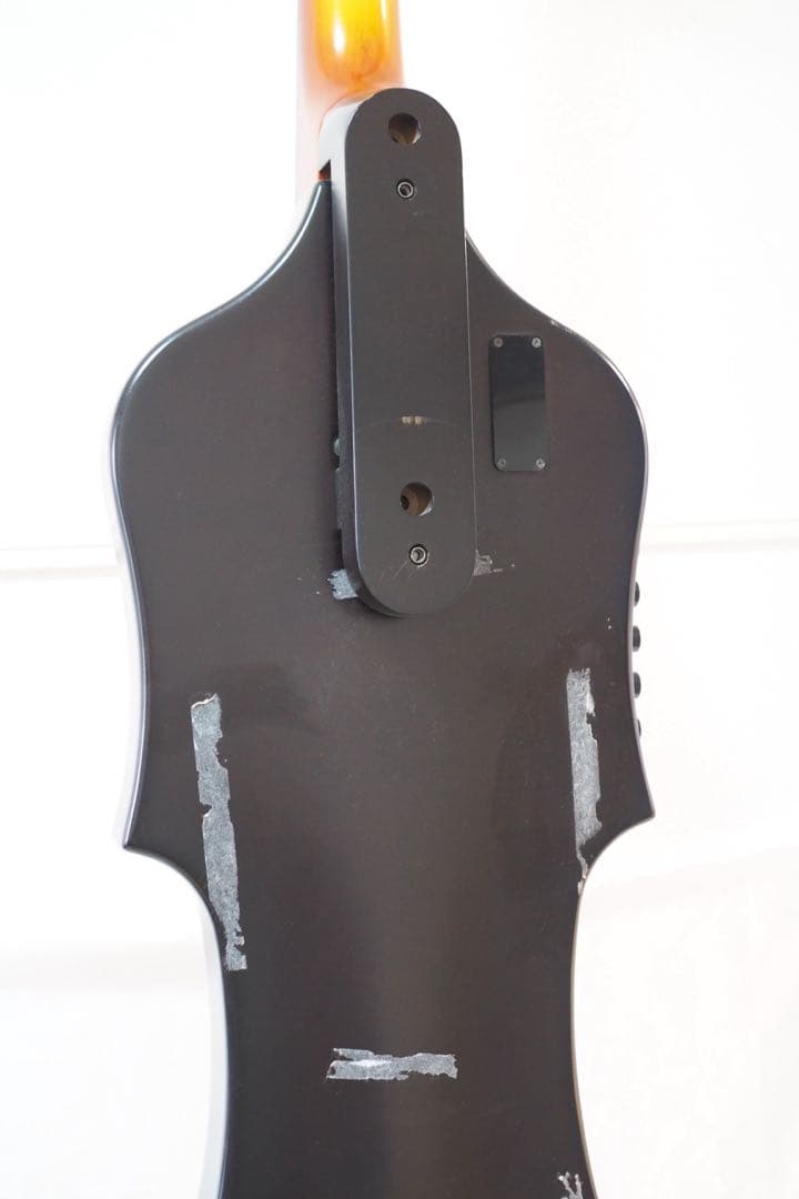 【 最高峰モデル 】ARIA Custom Shop SWB-Beta