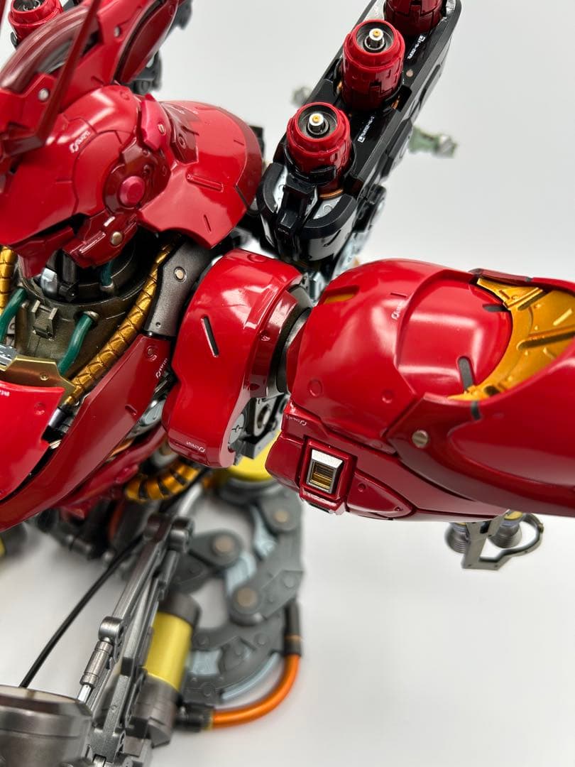 FORMANIA EX MSN-04 サザビー