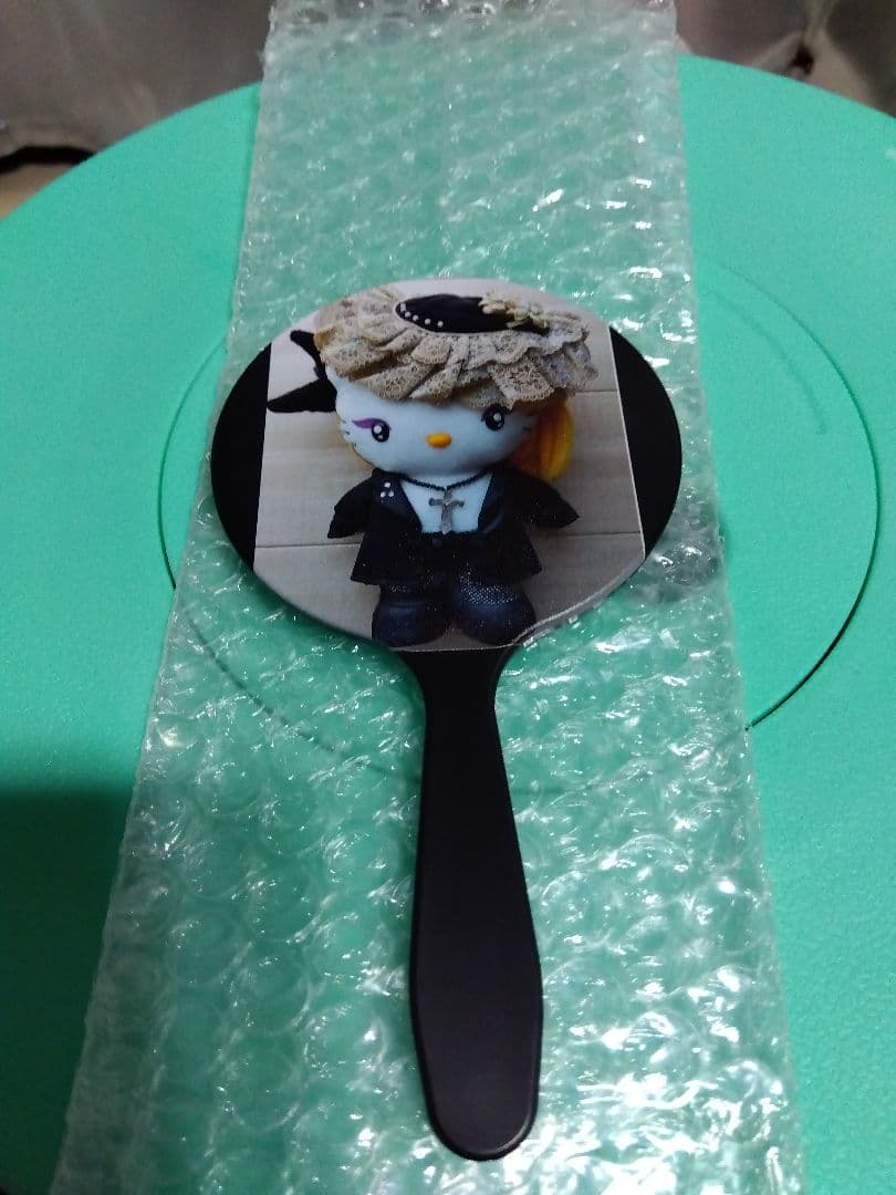 YOSHIKI グッズ 第2弾スニーカーかばん yoshikittyトランプ　他