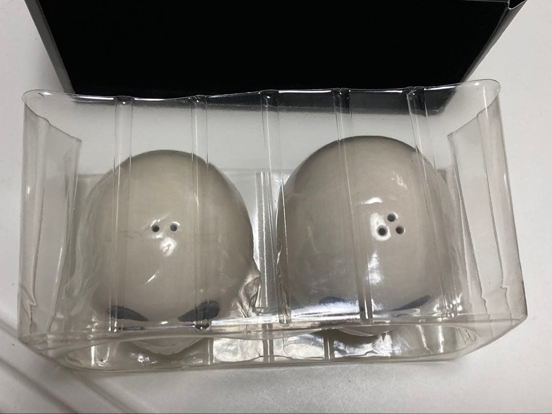 ジャックスケリントン　ソルト＆ペッパー　エネスコ社