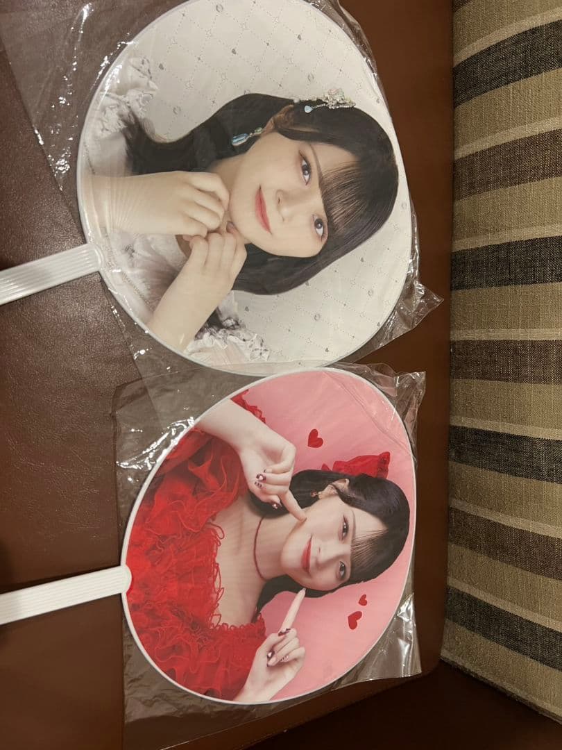 イコラブ　佐々木舞香　グッズ　まとめ