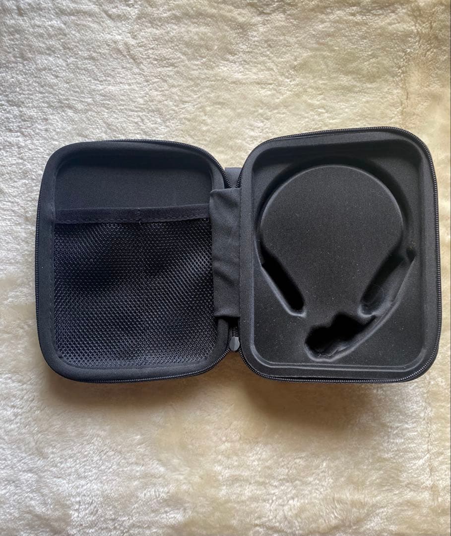 AfterShokz OpenComm ASC100 骨伝導ヘッドセット箱付き