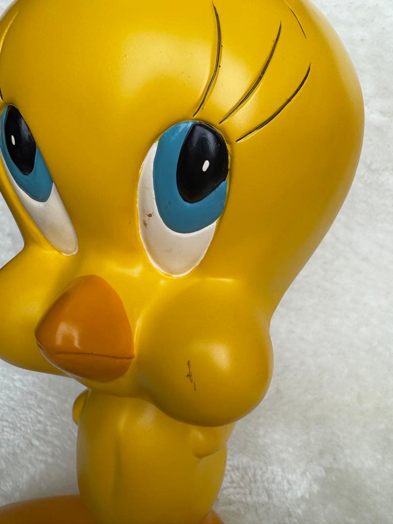 Tweety フィギュア