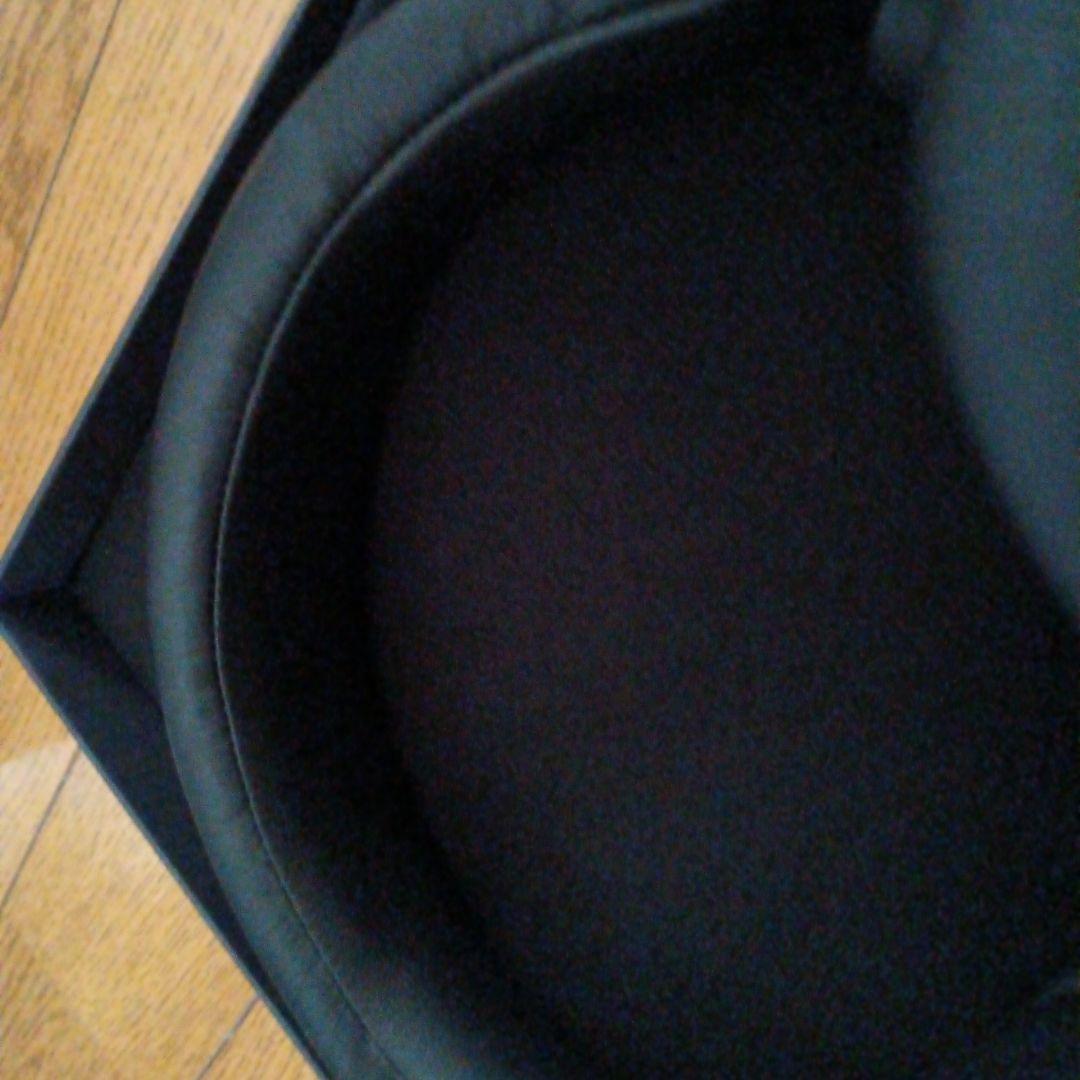 ステレオヘッドホン✩SONY MDR-1AM2 ブラック　快適な装着性