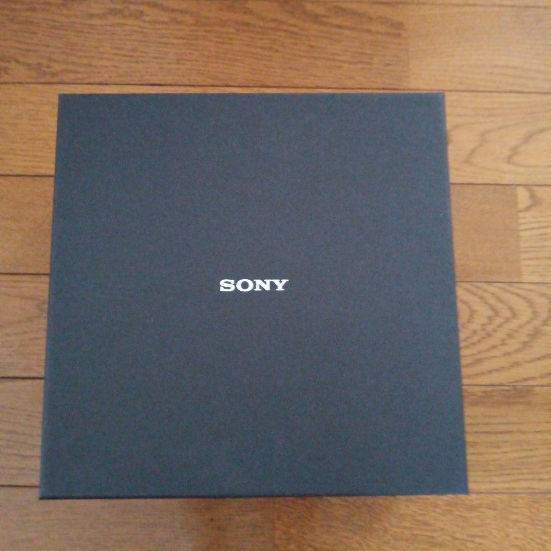 ステレオヘッドホン✩SONY MDR-1AM2 ブラック　快適な装着性