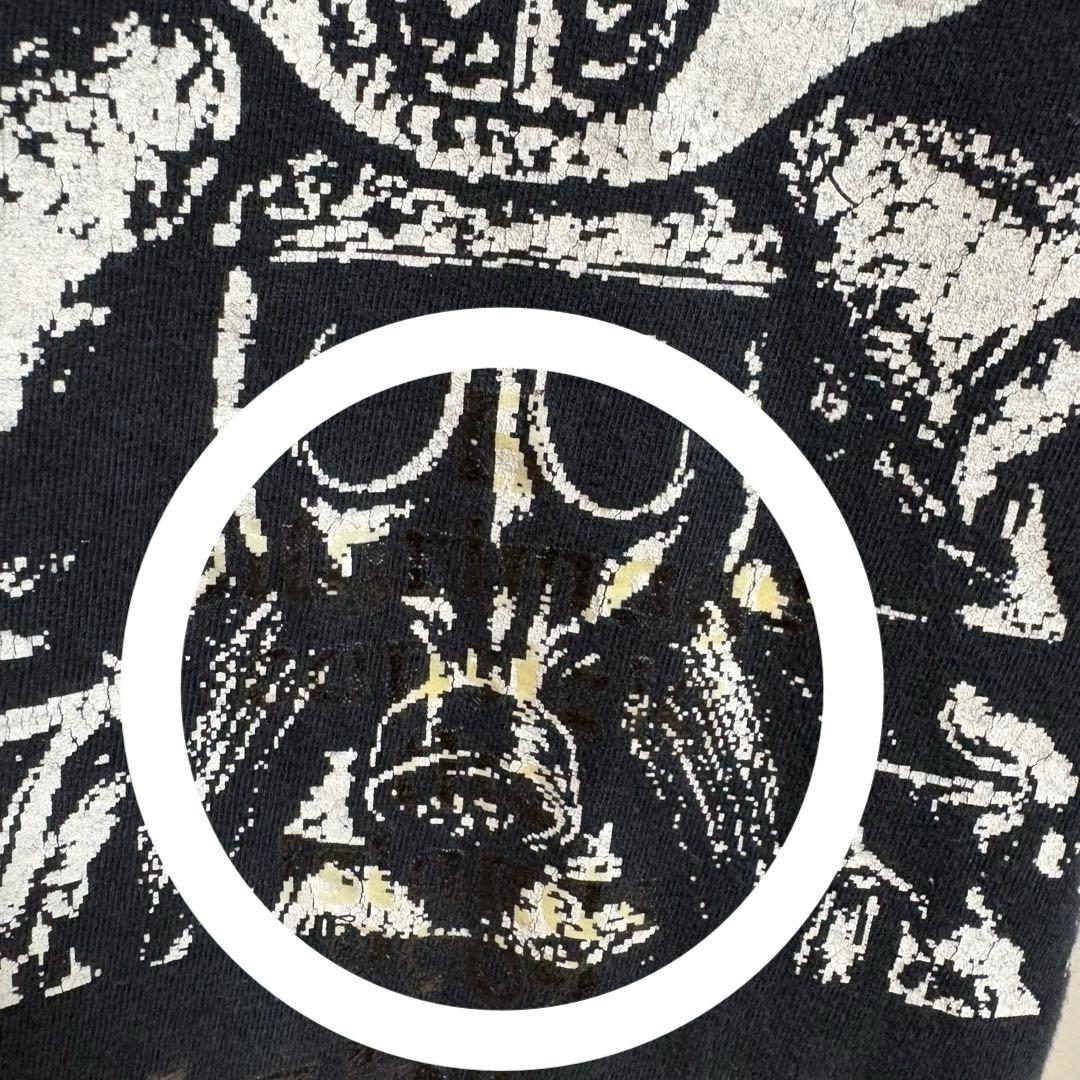 DIR EN GREY 2002年 ツアーTシャツ