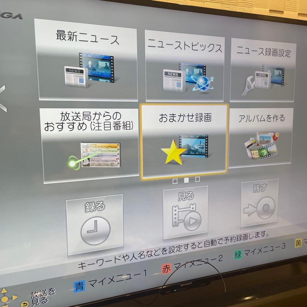 Panasonic DMR-BWT560 パナソニック Blu-ray