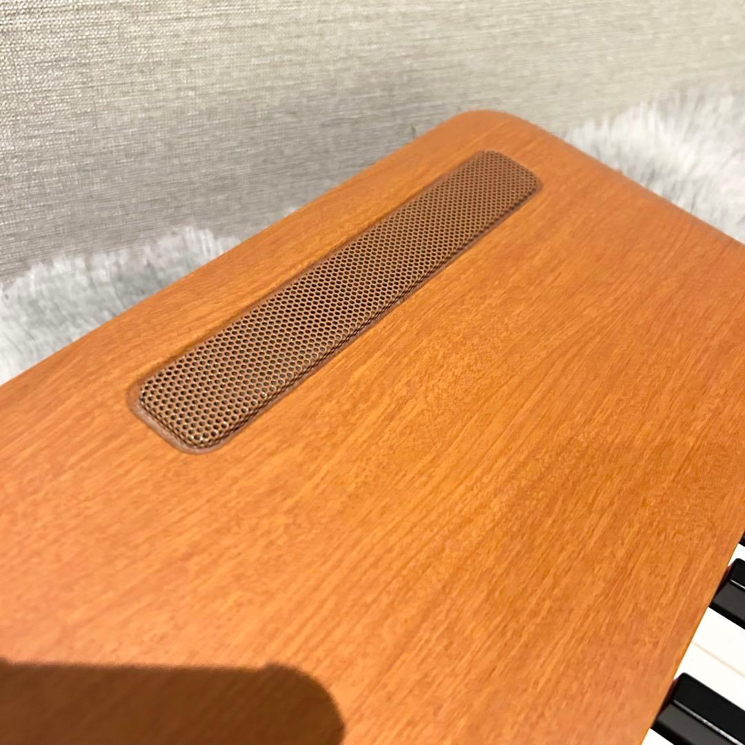 【極美品】YAMAHA P-120S 電子ピアノ 88鍵 グレードハンマー