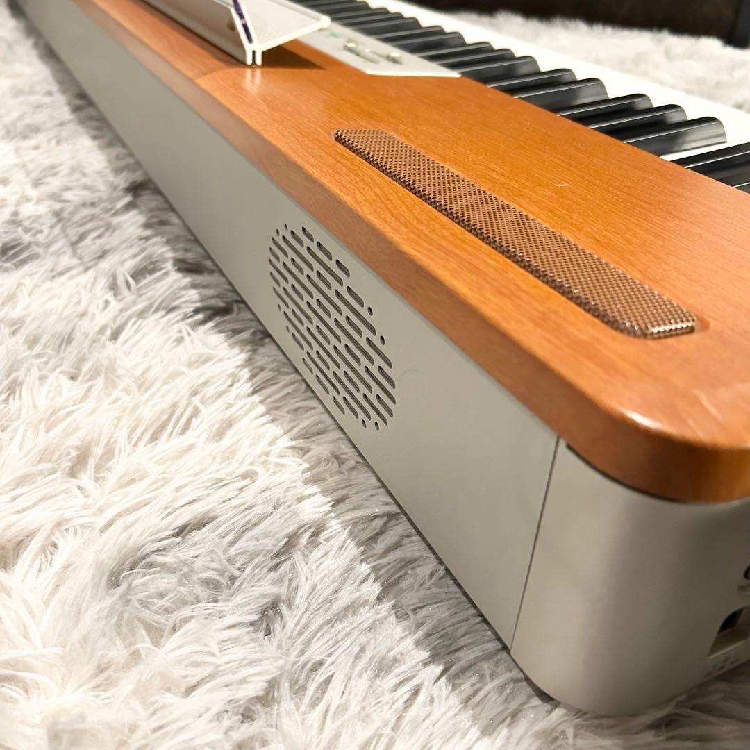 【極美品】YAMAHA P-120S 電子ピアノ 88鍵 グレードハンマー