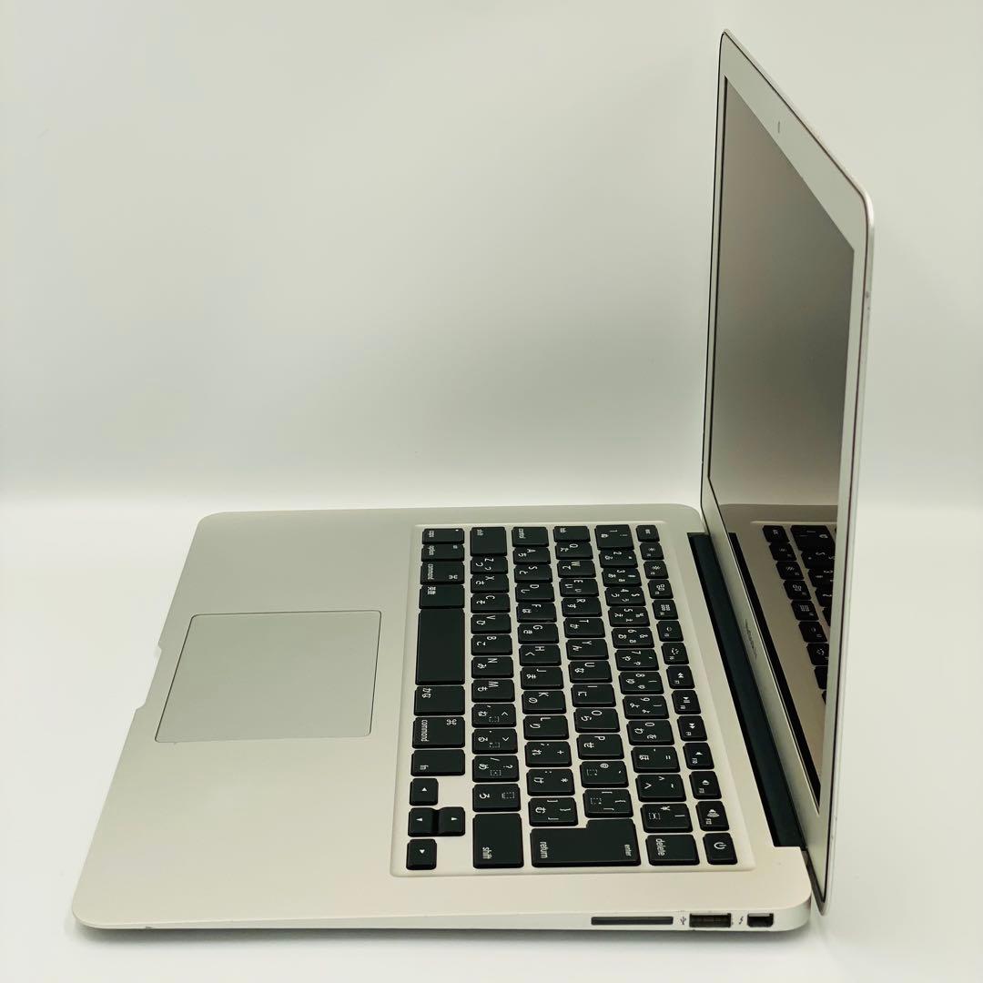 Apple MacBook Air 13.3インチ 2015モデル 256GB