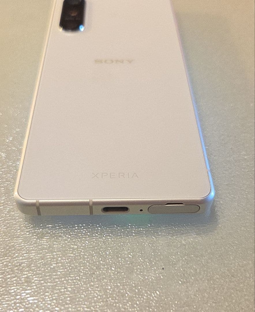 Sony Xperia 5 IV (A204SO) SIMフリー 本体