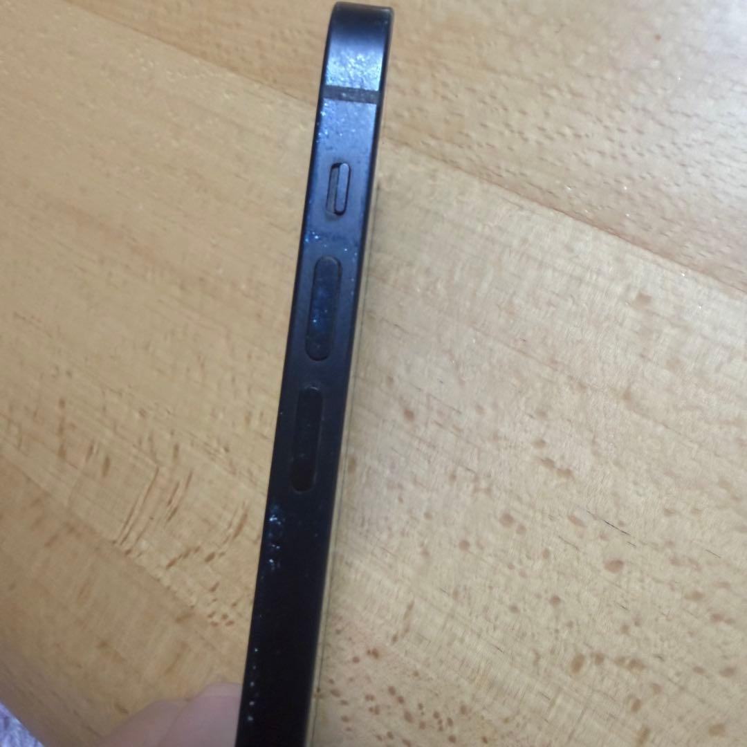 iPhone12本体 256GB