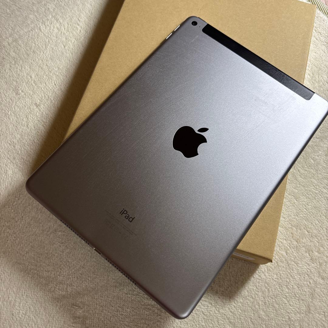 iPad Air 2 Wi-Fi 64GB スペースグレイ 本体のみ