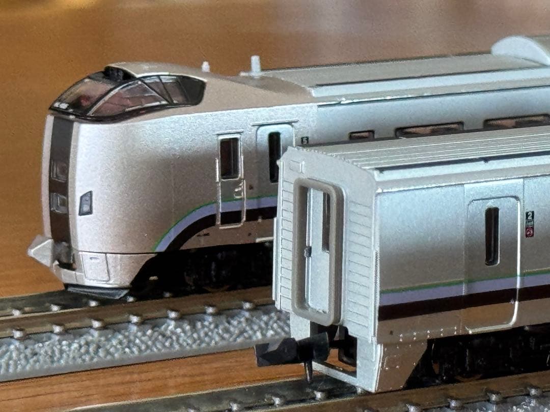 MICRO ACE A0844 JR北海道　789系快速エアポート5両セット