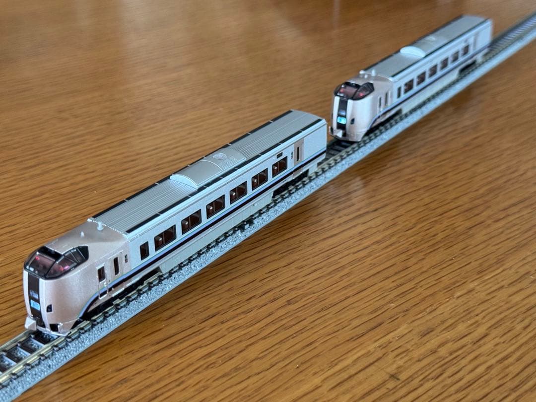 MICRO ACE A0844 JR北海道　789系快速エアポート5両セット