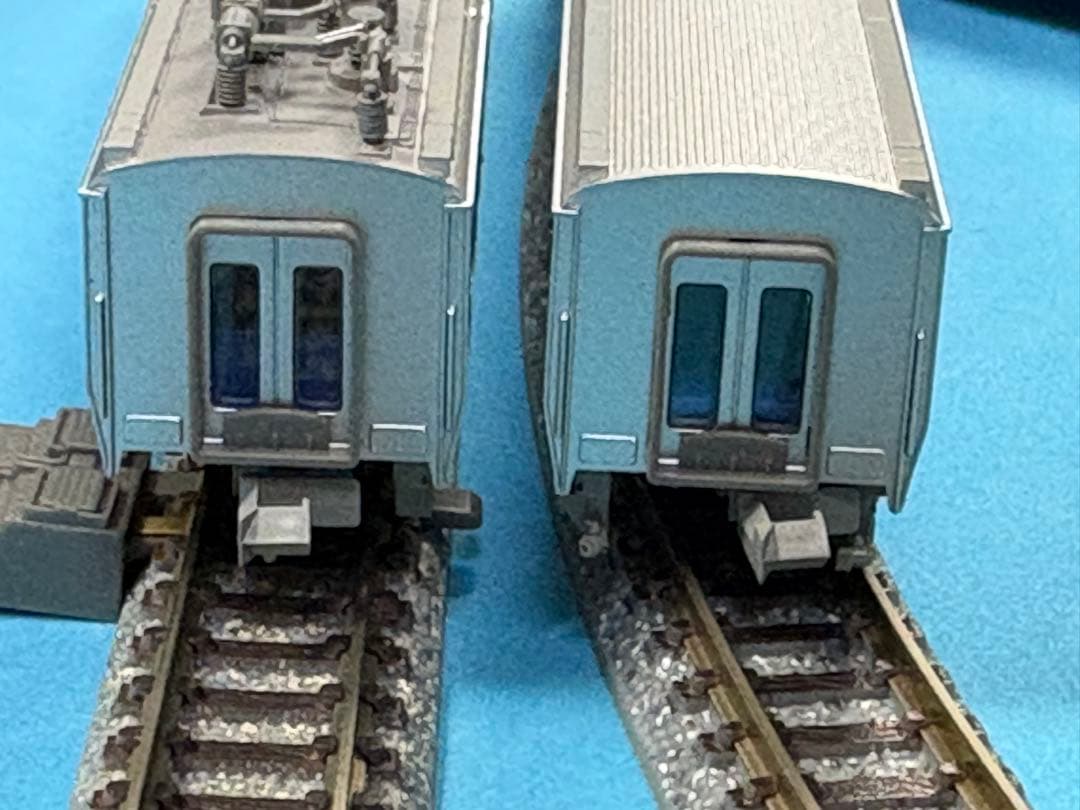 マイクロエース　A-7494 E721系0番台