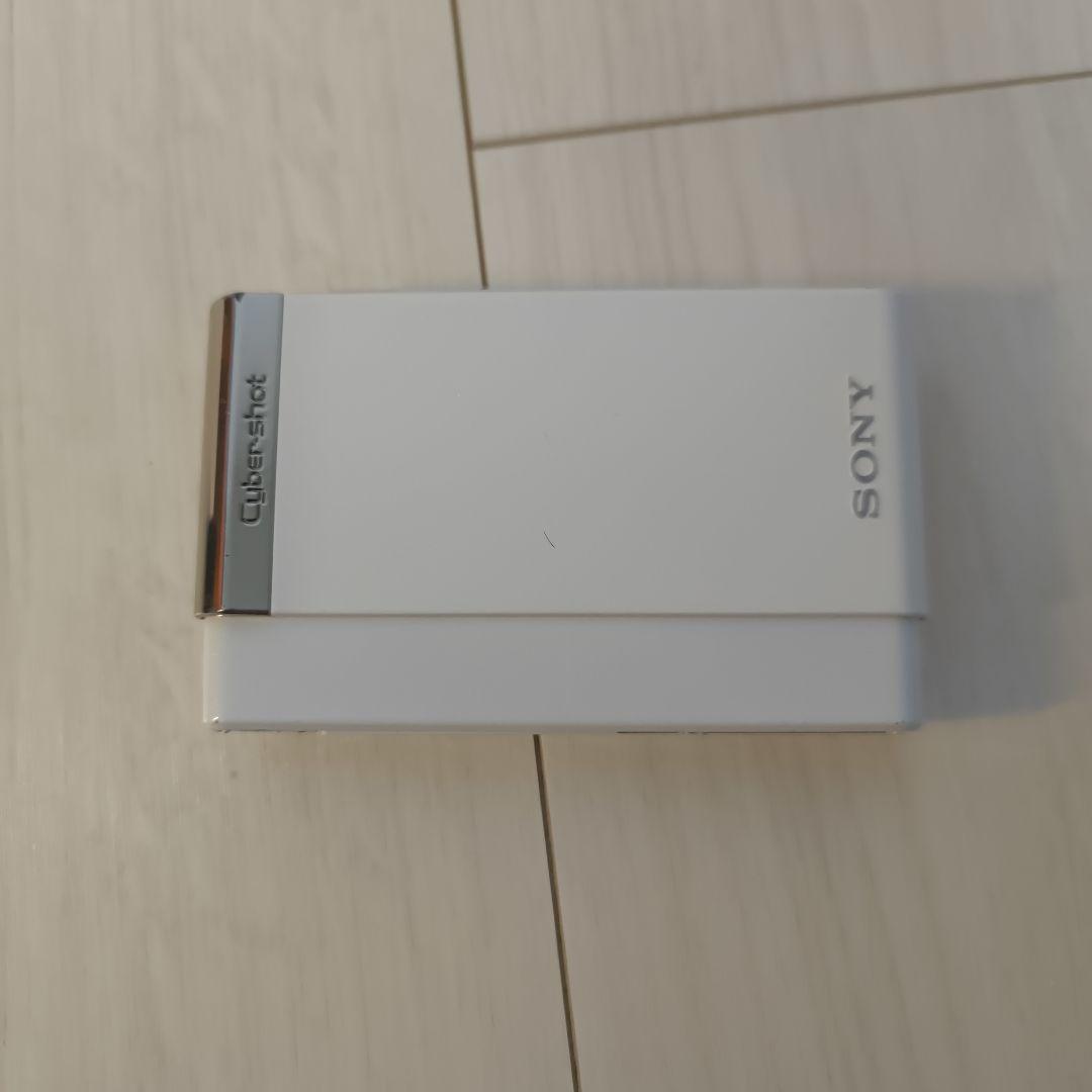 SONY Cyber-shot DSC-T90 コンパクトデジカメ ジャンク