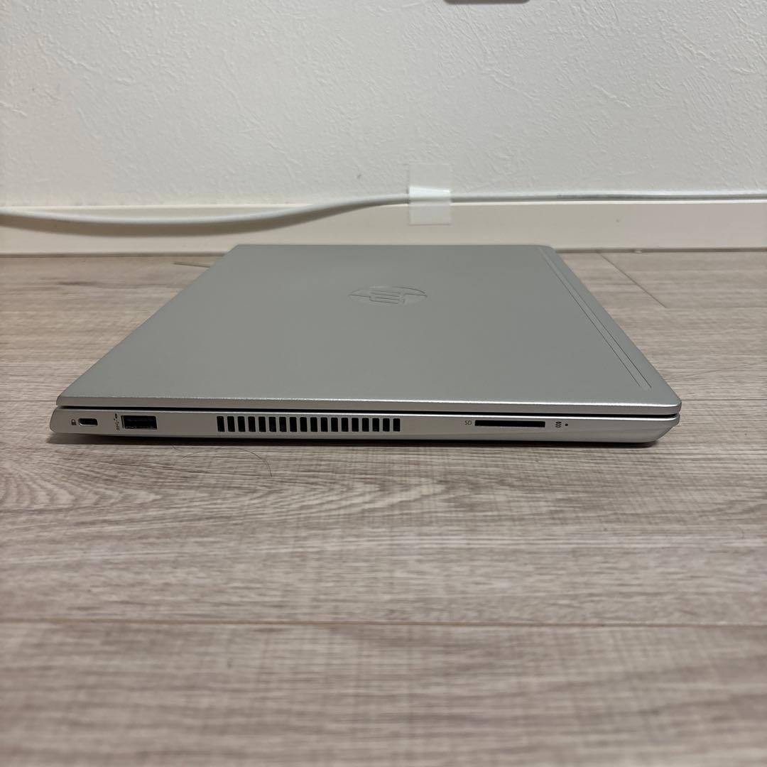 Yuki❗️HP PROBOOK ノート型パソコンPC 状態良好