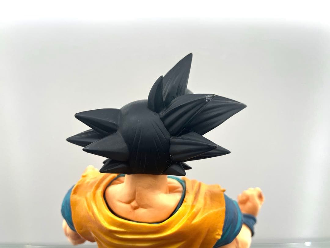 ドラゴンボール フィギュア 悟空 ベジータ ゴテンクス ベジット