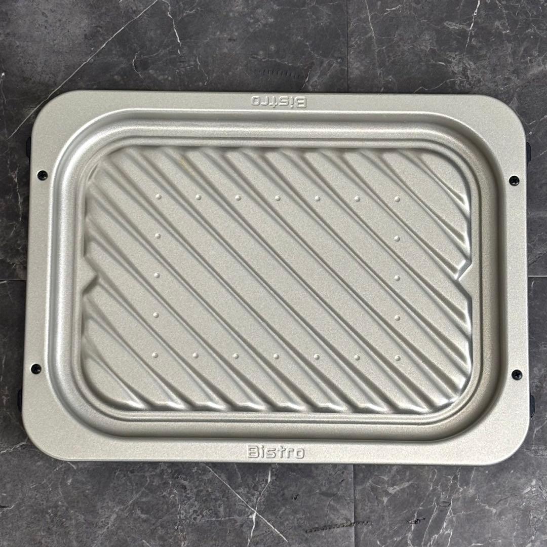 ◇送料込！パナソニック Bistro（ビストロ） NE-BS1600-K
