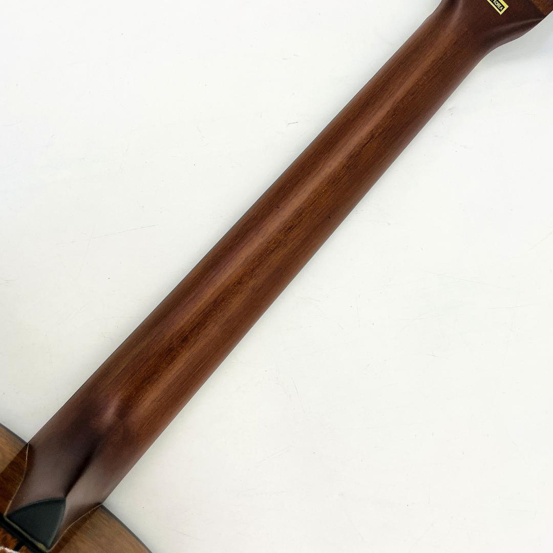 極美品 Morris MF-202TS アコースティックギター【整備品】