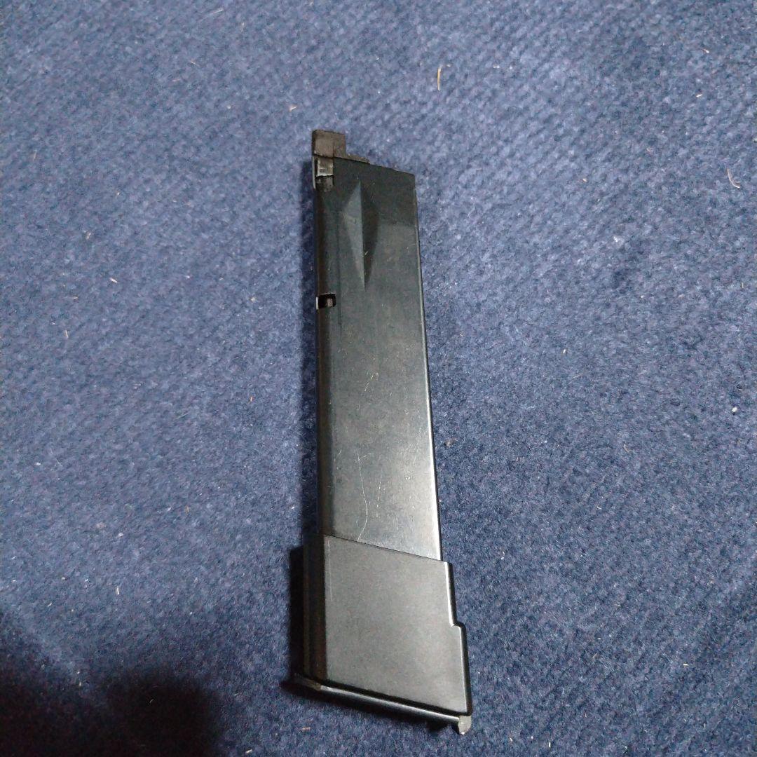 M93R ガスブローバック　MGCタイトー