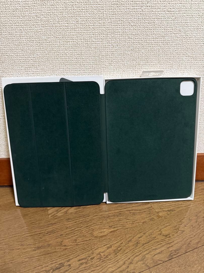 Apple iPad Pro 11インチ スペースグレー