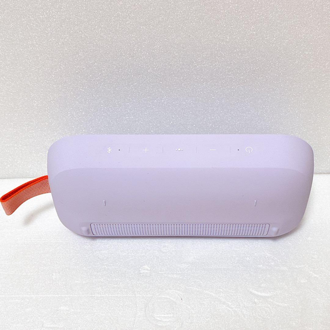 Bose SoundLink Flex speaker チルドライラック