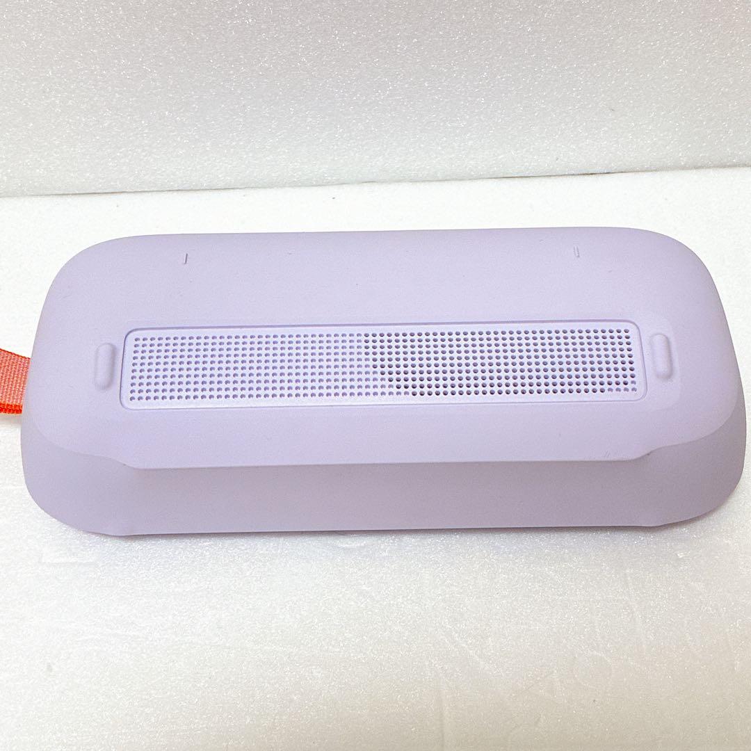 Bose SoundLink Flex speaker チルドライラック