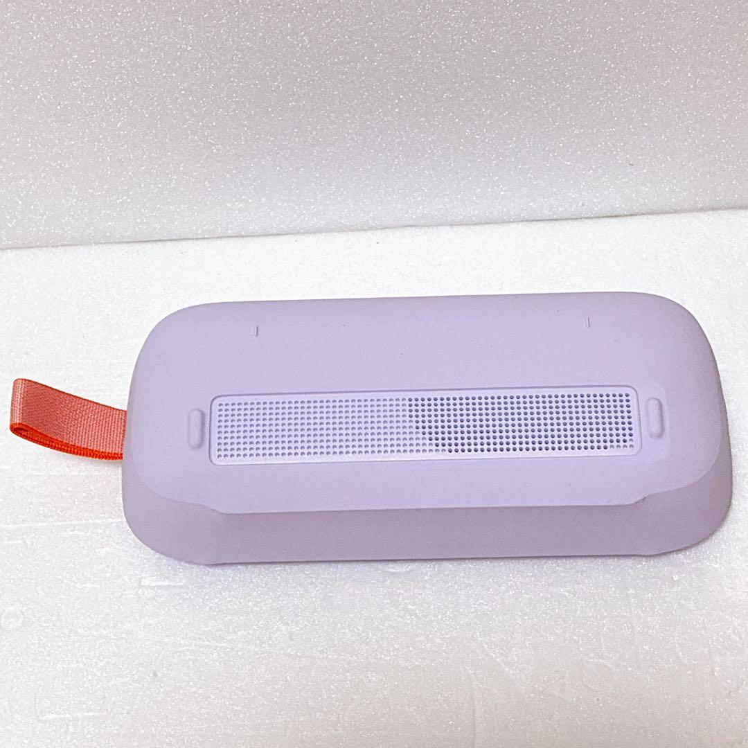Bose SoundLink Flex speaker チルドライラック