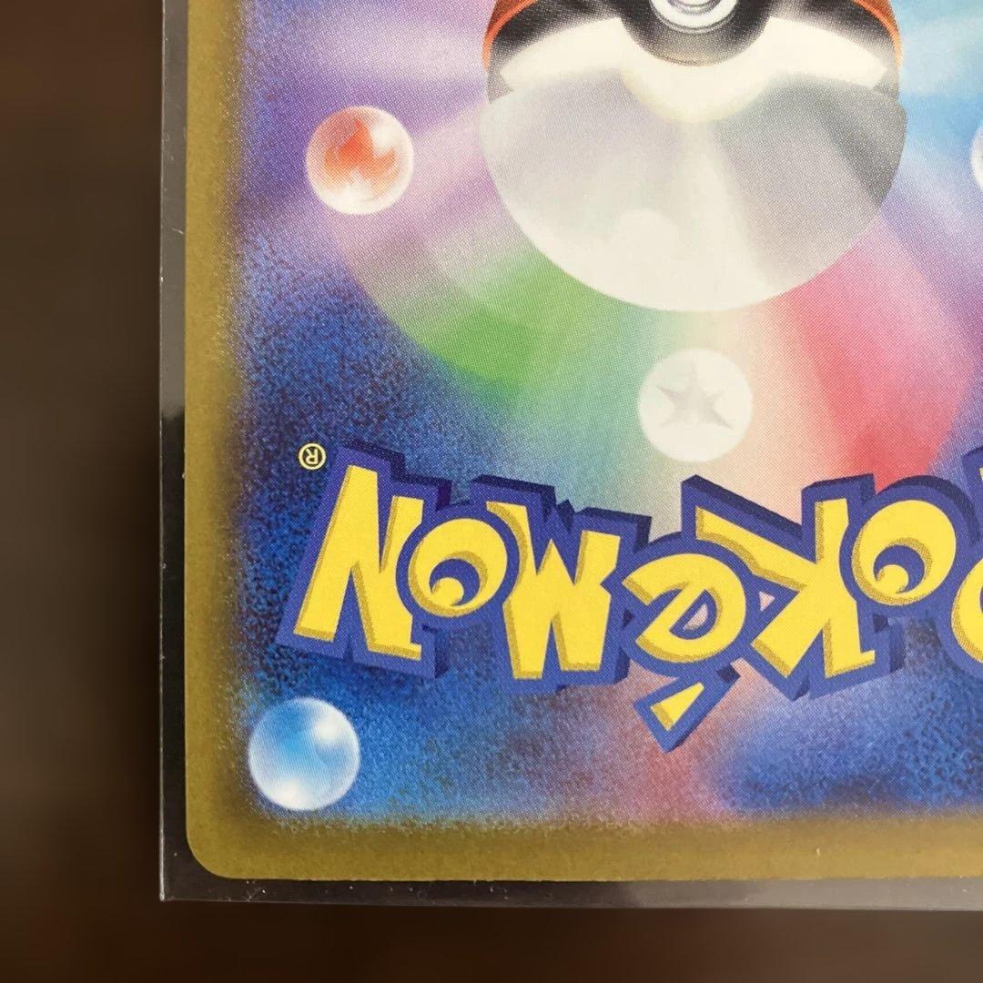 ポケモンカード NのゾロアークexSAR ダイゴのメタグロスexSARおまけ付き