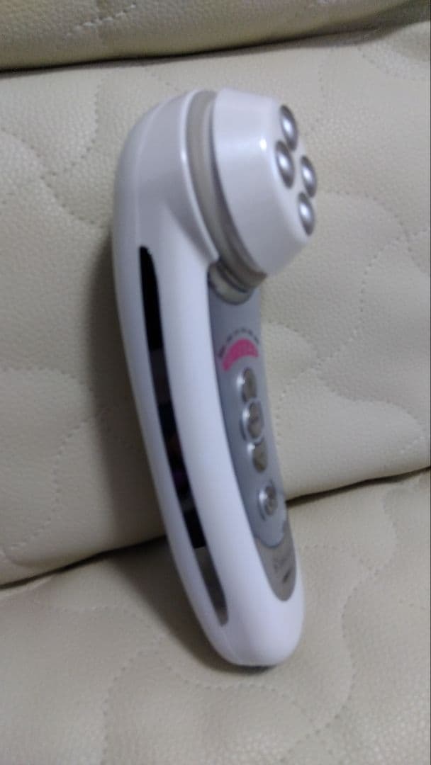 【美品】CELL CURE 4T PLUS（正規品）