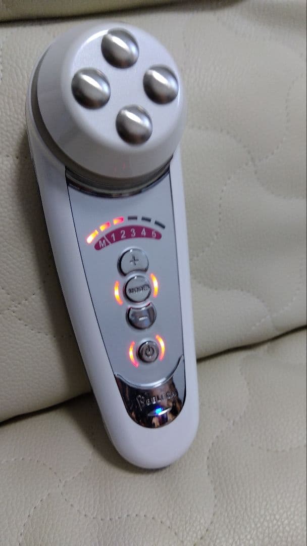 【美品】CELL CURE 4T PLUS（正規品）