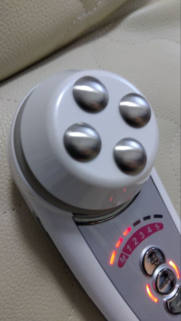 【美品】CELL CURE 4T PLUS（正規品）
