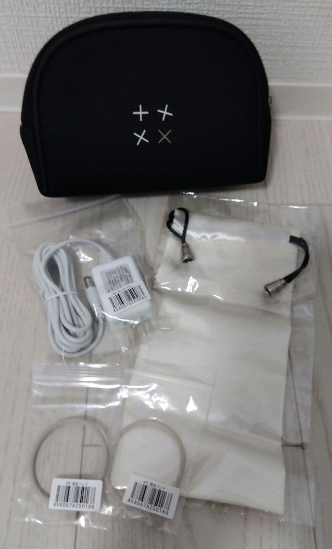 【美品】CELL CURE 4T PLUS（正規品）