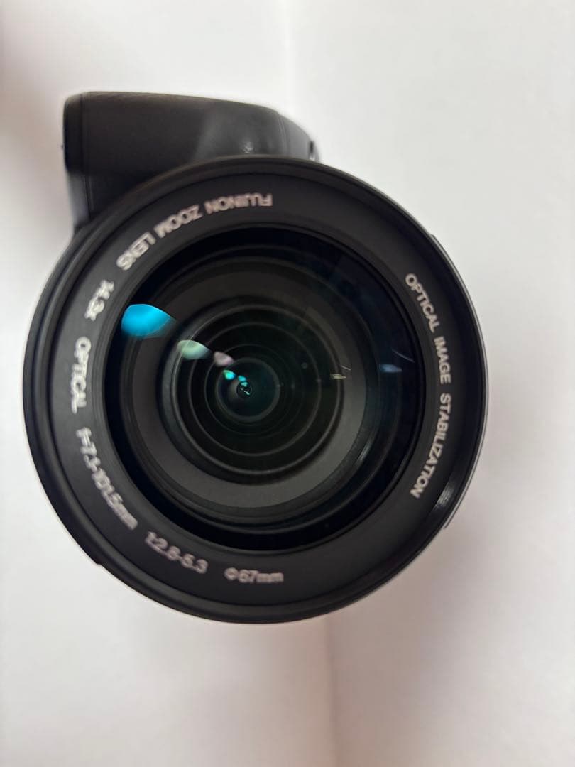 処分価格 FUJIFILM FinePix S100FS