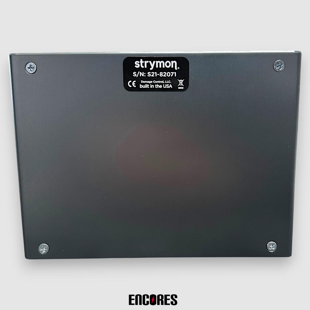 Strymon TIMELINE ディレイ