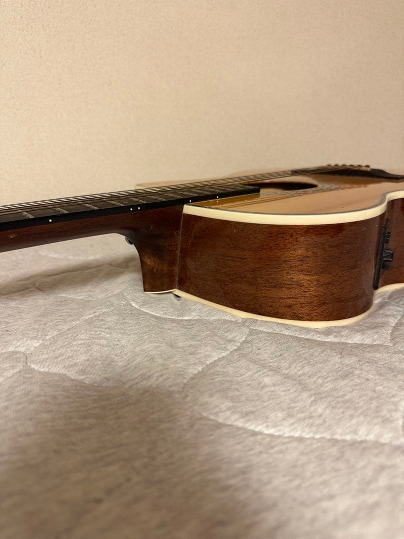 エレアコ　Stafford&Co. sf-5c natural