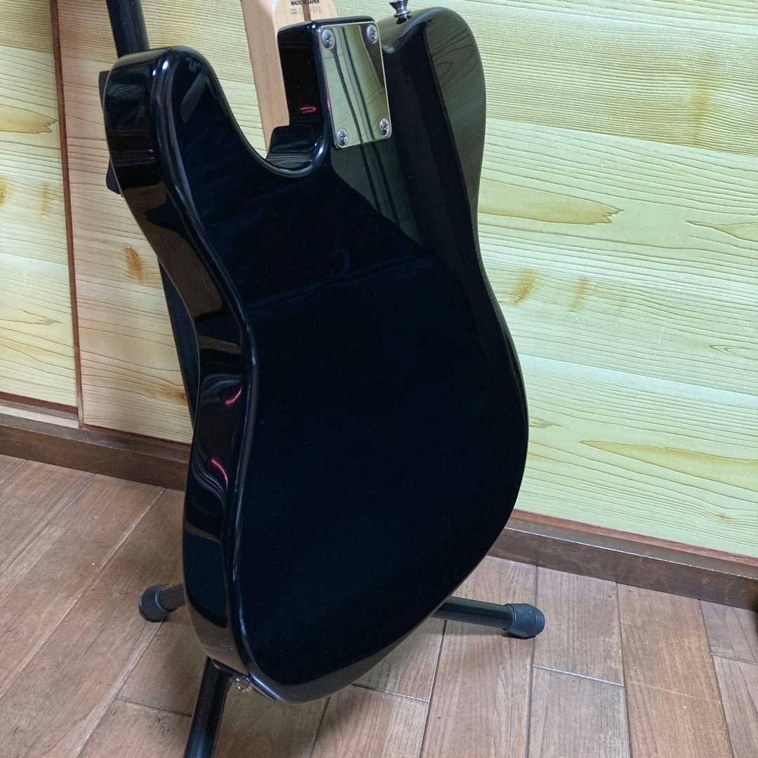 usei Fender Japan フェンダージャパン テレキャスター