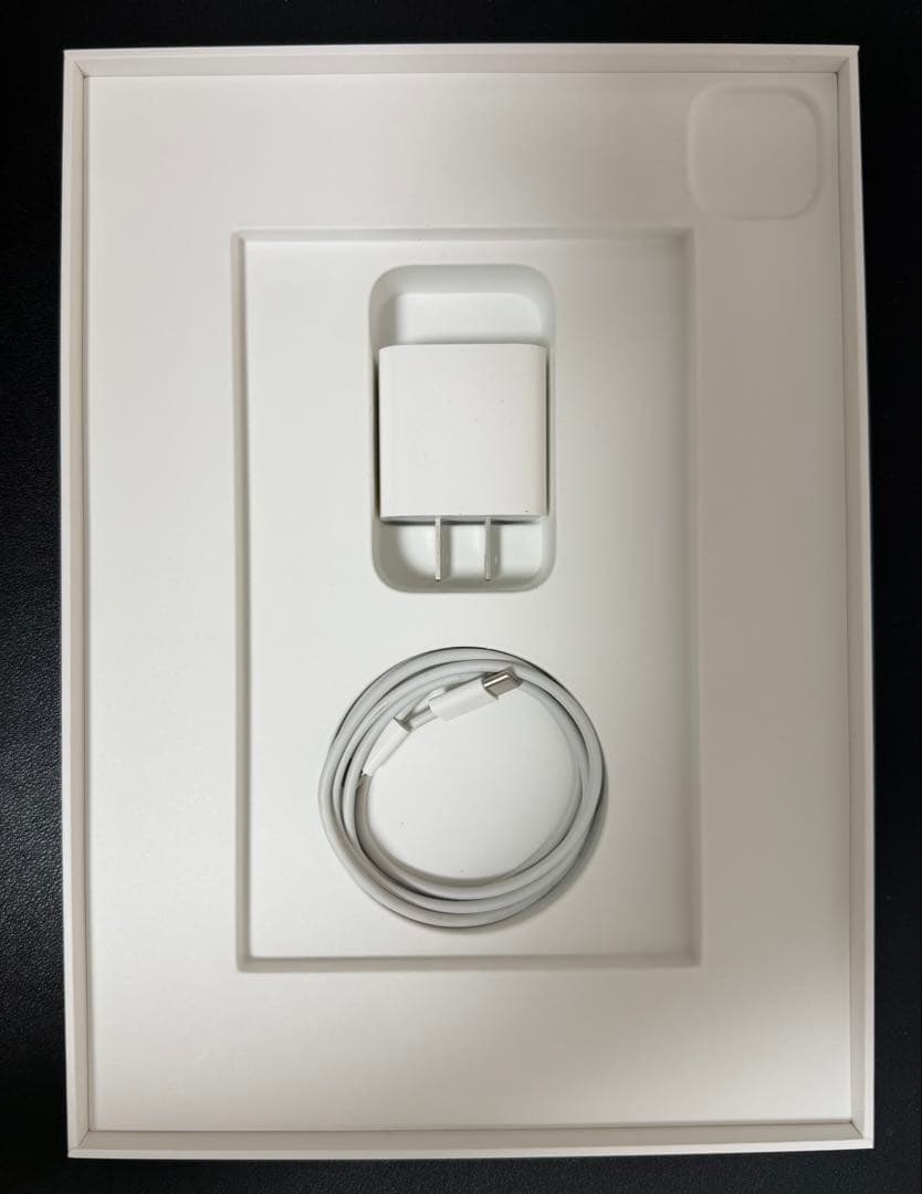 iPadPro第二世代11インチ128GB フルセット販売