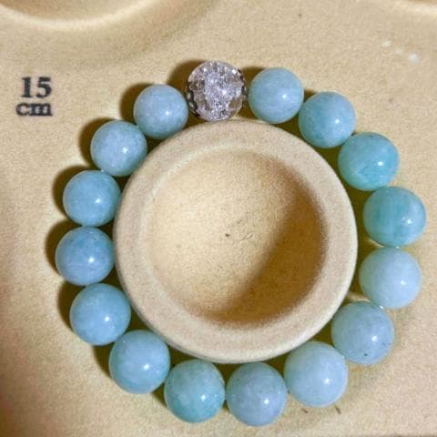 【守護・集中力・決断力】12mm/15cm