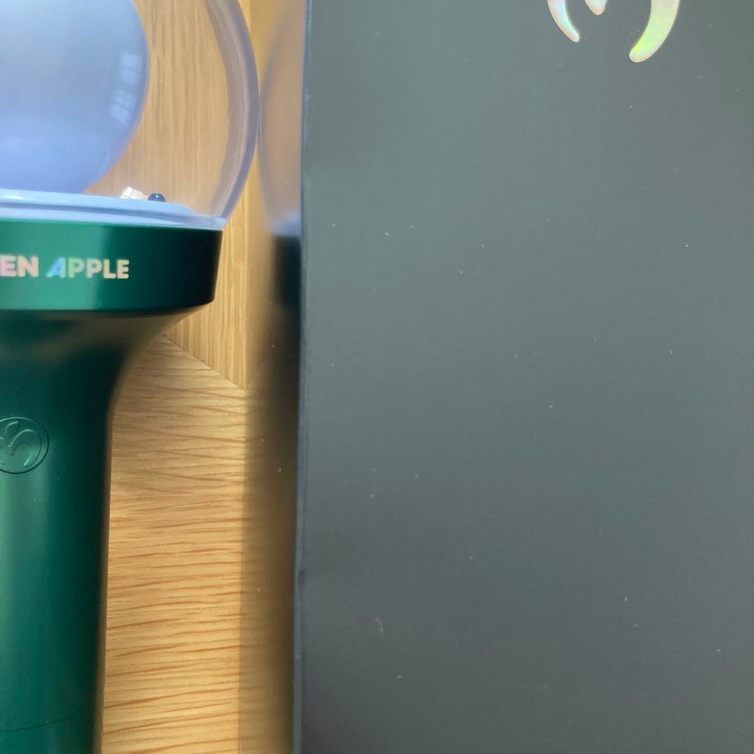 Mrs. GREEN APPLE公式ライトスティック