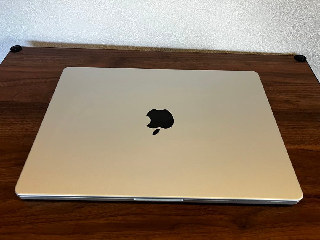 MacBook Pro 14インチ M1 Pro 画面故障 ジャンク品