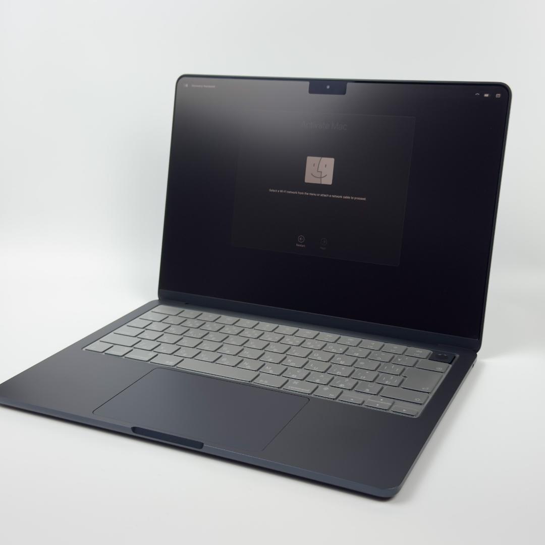 MacBook Air 2024 13.6インチ M3 16GB 256GB