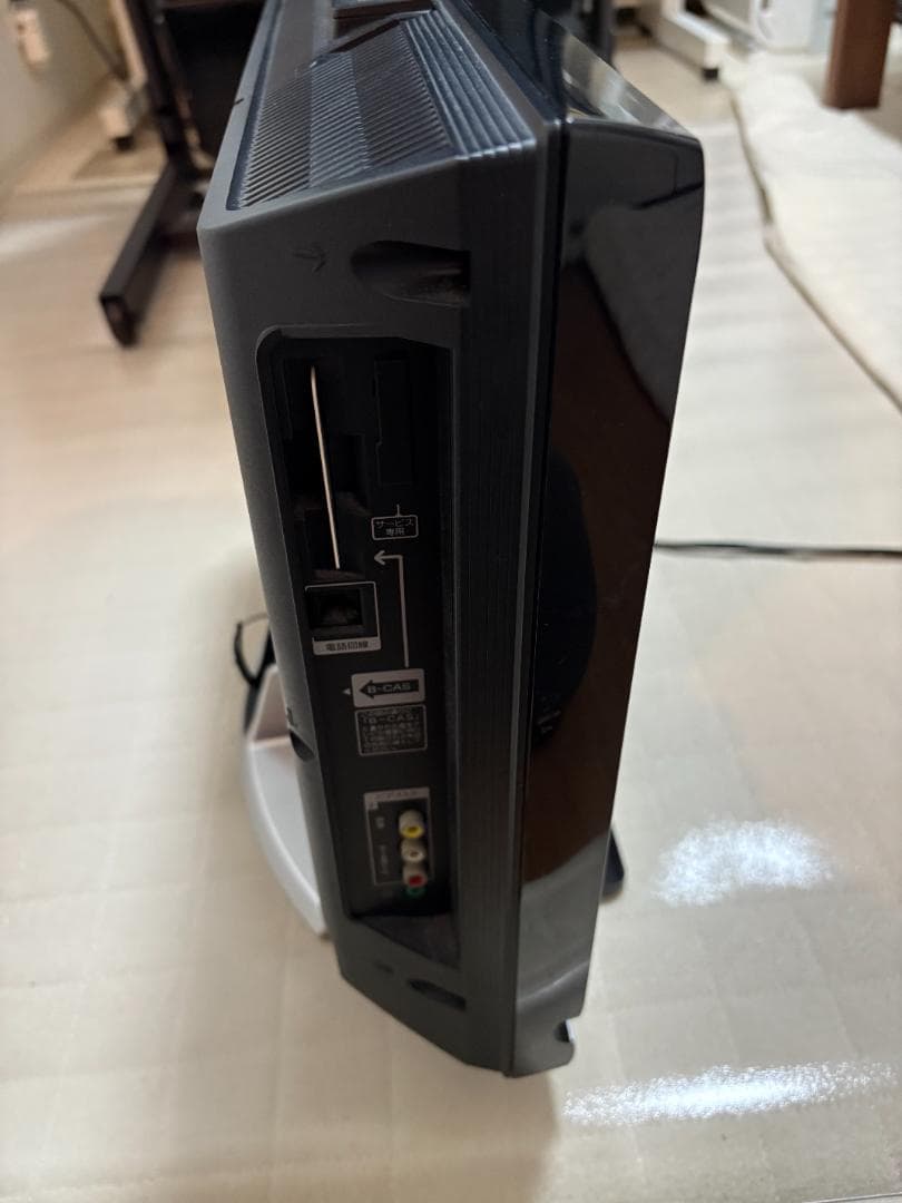 ソニー液晶テレビKDL-20J1
