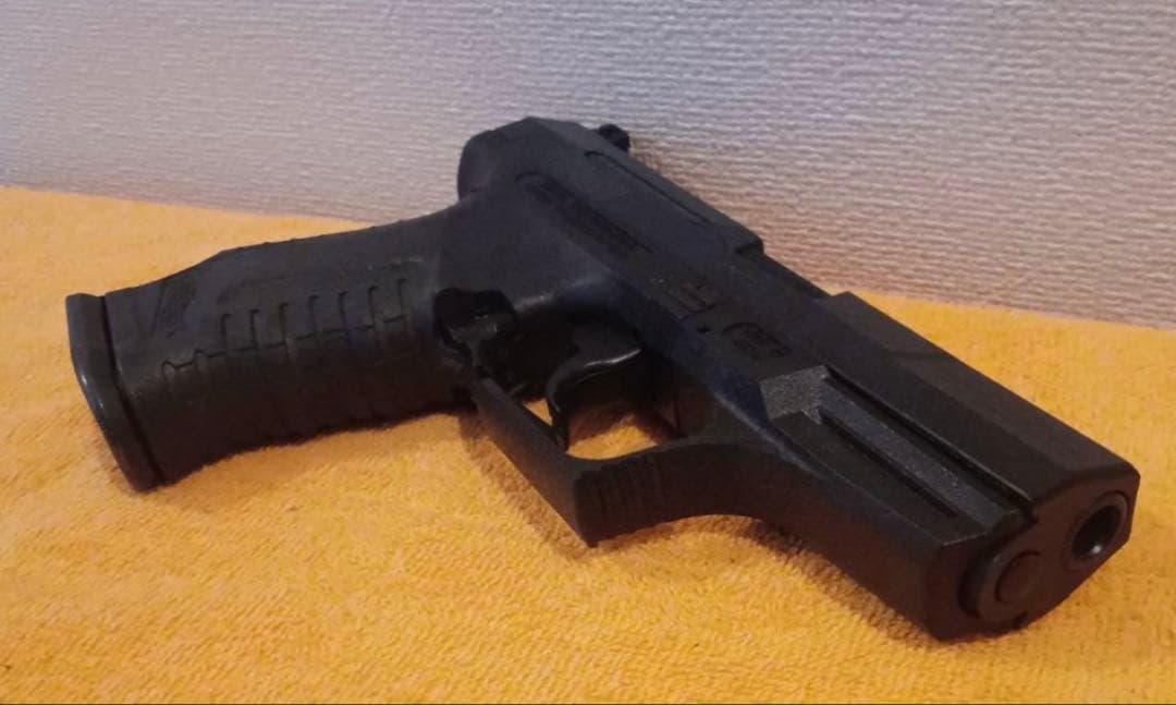 Walther P99 セミオートマチックピストル
