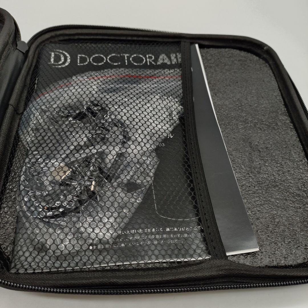 その他 5-10 DOCTOR AIR EXAGUN HOT & COOL